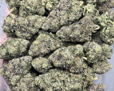 DARK KNIGHT PINK LSO (EXTREME GAS) - Image 6